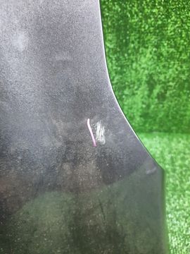 КРЫЛО НА NISSAN TEANA J32