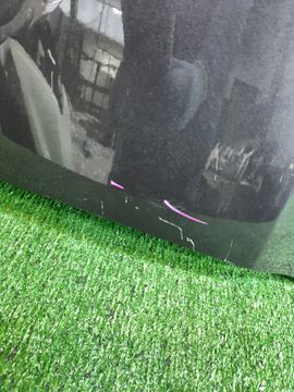 КРЫЛО НА NISSAN TEANA J32