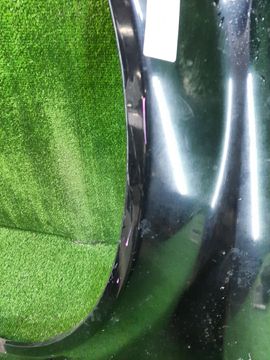 КРЫЛО НА HONDA ACCORD CF6