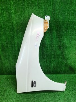 КРЫЛО НА HONDA ODYSSEY RA6