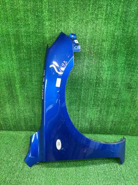 КРЫЛО НА MAZDA AXELA BKEP