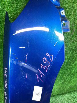 КРЫЛО НА MAZDA AXELA BKEP