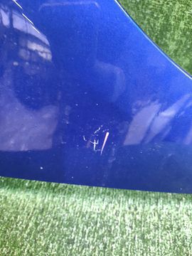 КРЫЛО НА MAZDA AXELA BKEP