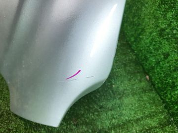 КРЫЛО НА TOYOTA CAMRY ACV40