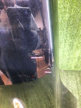 КРЫЛО НА TOYOTA CAMRY ACV40