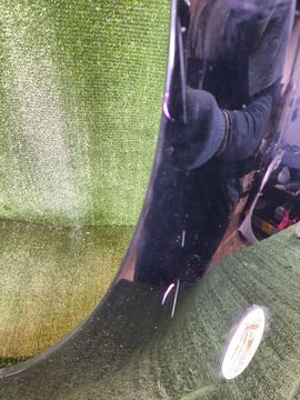 КРЫЛО НА TOYOTA CAMRY ACV40