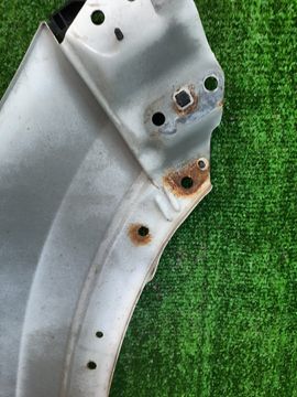 КРЫЛО НА MAZDA CX-5 KE2AW