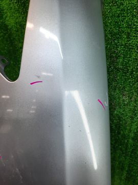 КРЫЛО НА HONDA ACCORD CL7