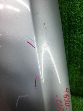 КРЫЛО НА HONDA ACCORD CL7