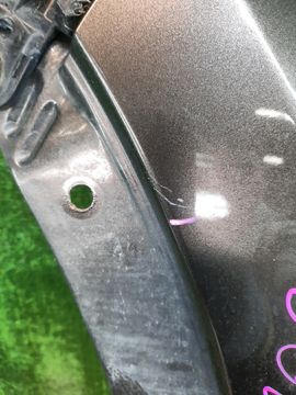 КРЫЛО НА MAZDA CX-5 KE2AW