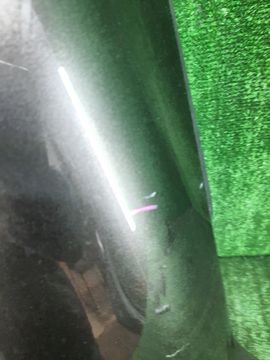 КРЫЛО НА MAZDA CX-5 KE2AW