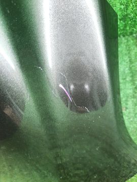 КРЫЛО НА MAZDA CX-5 KE2AW