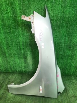 КРЫЛО НА MITSUBISHI GALANT FORTIS CY4A