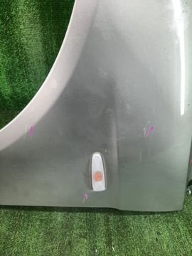 КРЫЛО НА MITSUBISHI GALANT FORTIS CY4A