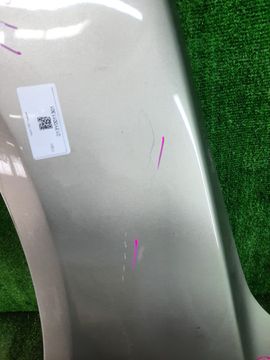 КРЫЛО НА MITSUBISHI GALANT FORTIS CY4A