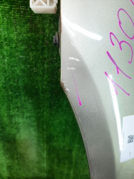 КРЫЛО НА MITSUBISHI GALANT FORTIS CY4A