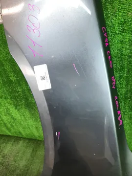 КРЫЛО НА MITSUBISHI GALANT FORTIS CY4A