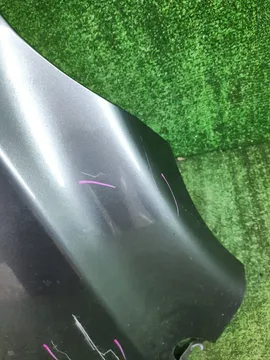 КРЫЛО НА MITSUBISHI GALANT FORTIS CY4A