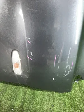 КРЫЛО НА MITSUBISHI GALANT FORTIS CY4A