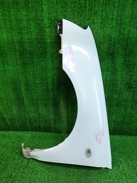 КРЫЛО НА SUBARU IMPREZA GGA