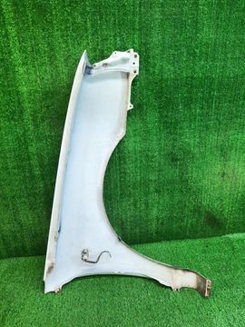 КРЫЛО НА SUBARU IMPREZA GGA