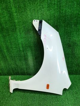 КРЫЛО НА HONDA STREAM RN1