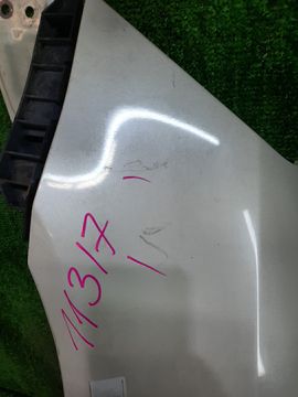 КРЫЛО НА HONDA STREAM RN1