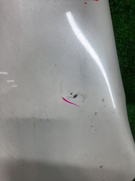 КРЫЛО НА HONDA STREAM RN1