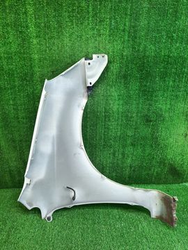 КРЫЛО НА HONDA STREAM RN1