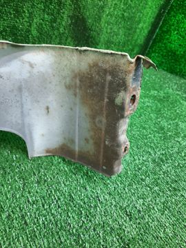 КРЫЛО НА HONDA STREAM RN1