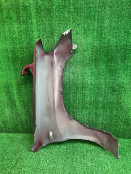 КРЫЛО НА MITSUBISHI PAJERO IO H76W