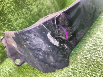 КРЫЛО НА TOYOTA COROLLA FIELDER ZRE142G