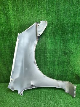 КРЫЛО НА HONDA STREAM RN1