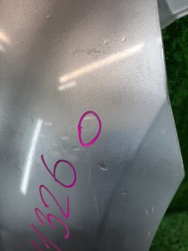 КРЫЛО НА MITSUBISHI AIRTREK CU2W