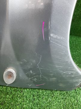 КРЫЛО НА SUBARU FORESTER SG5