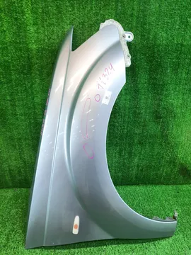 КРЫЛО НА MITSUBISHI OUTLANDER CW5W