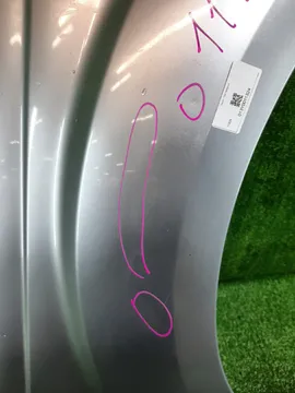 КРЫЛО НА MITSUBISHI OUTLANDER CW5W