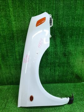 КРЫЛО НА SUBARU IMPREZA GGA