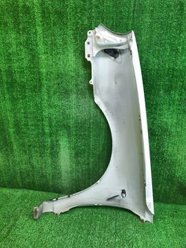 КРЫЛО НА SUBARU IMPREZA GGA