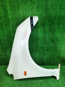 КРЫЛО НА HONDA STREAM RN1