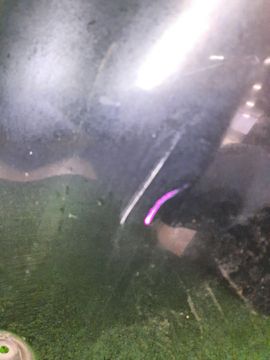 КРЫЛО НА TOYOTA COROLLA FIELDER ZRE142G