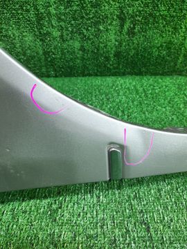 КРЫЛО НА TOYOTA VISTA SV50