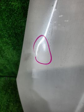 КРЫЛО НА HONDA ODYSSEY RA6