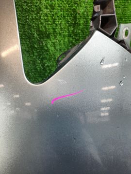 КРЫЛО НА HONDA ACCORD CL9