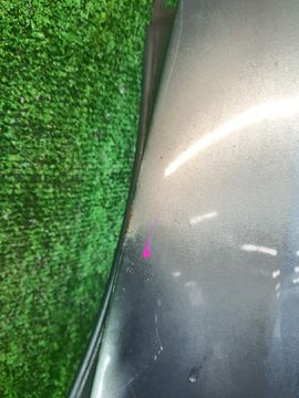 КРЫЛО НА HONDA ACCORD CL9