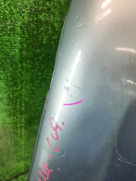 КРЫЛО НА HONDA ACCORD CL9