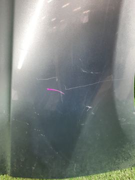 КРЫЛО НА HONDA ACCORD CL9