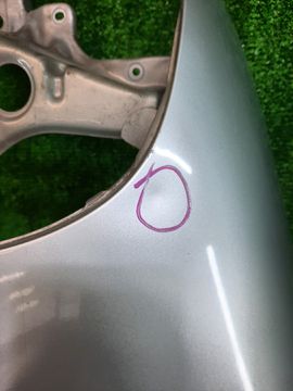 КРЫЛО НА TOYOTA SPRINTER AE114