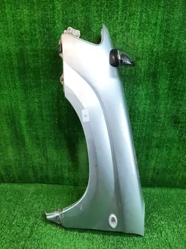 КРЫЛО НА SUBARU FORESTER SG5