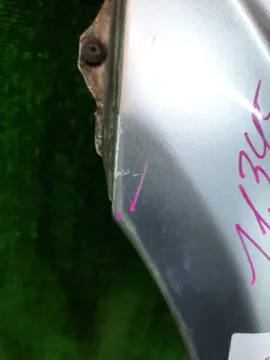 КРЫЛО НА SUBARU FORESTER SG5